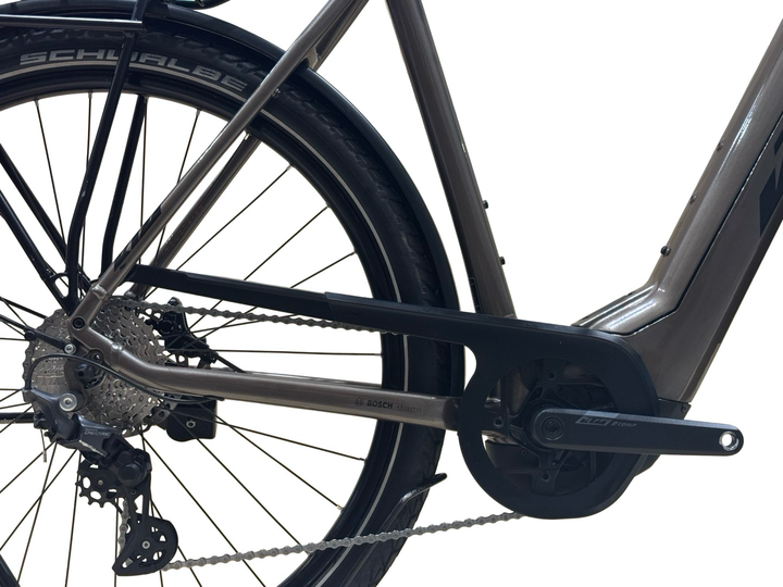 KTM Macina Gran 710 E-Bike