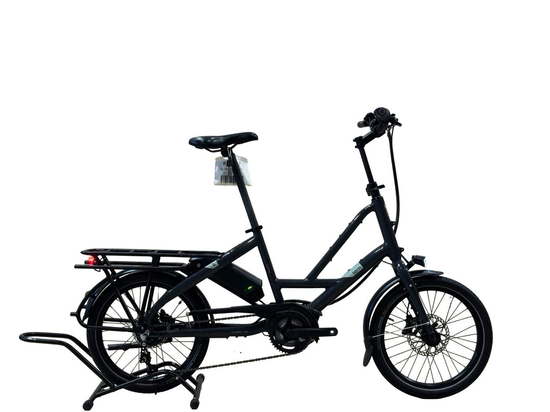 Tern Quick Haul D7I Vélo électrique
