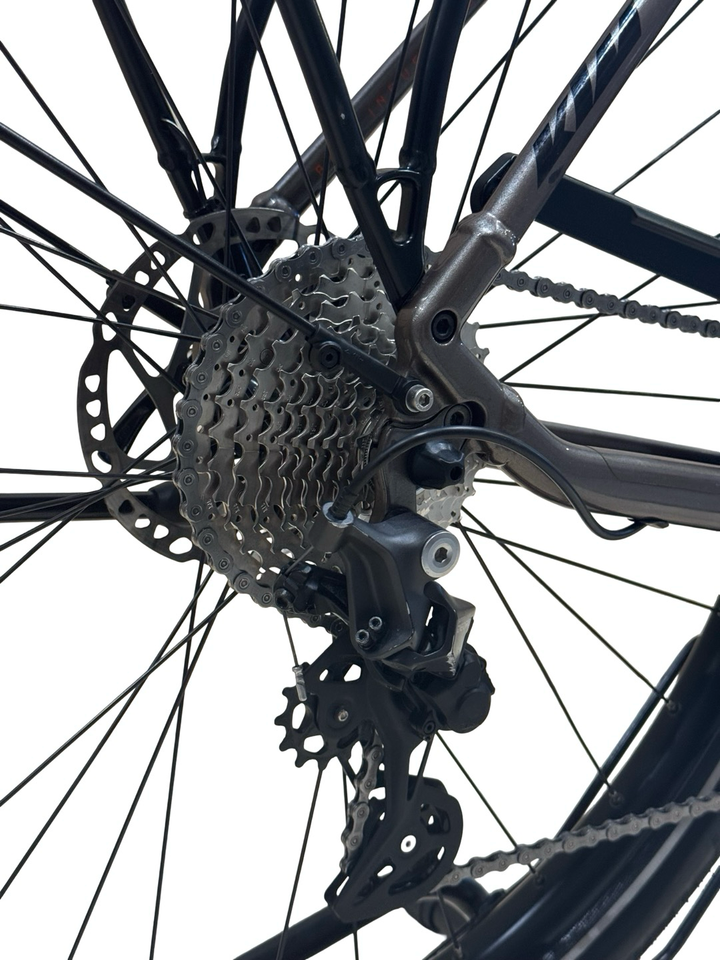 KTM Macina Gran 710 E-Bike