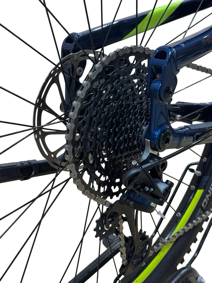 Raymon Vollstrahl 130E 6.0 29 Zoll E-Mountainbike