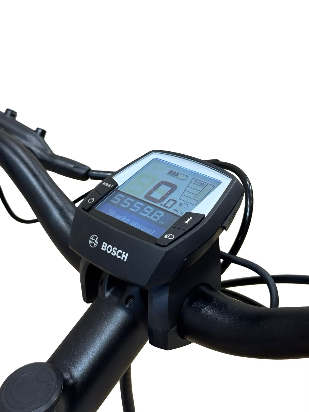 Tern Quick Haul D7I Vélo électrique