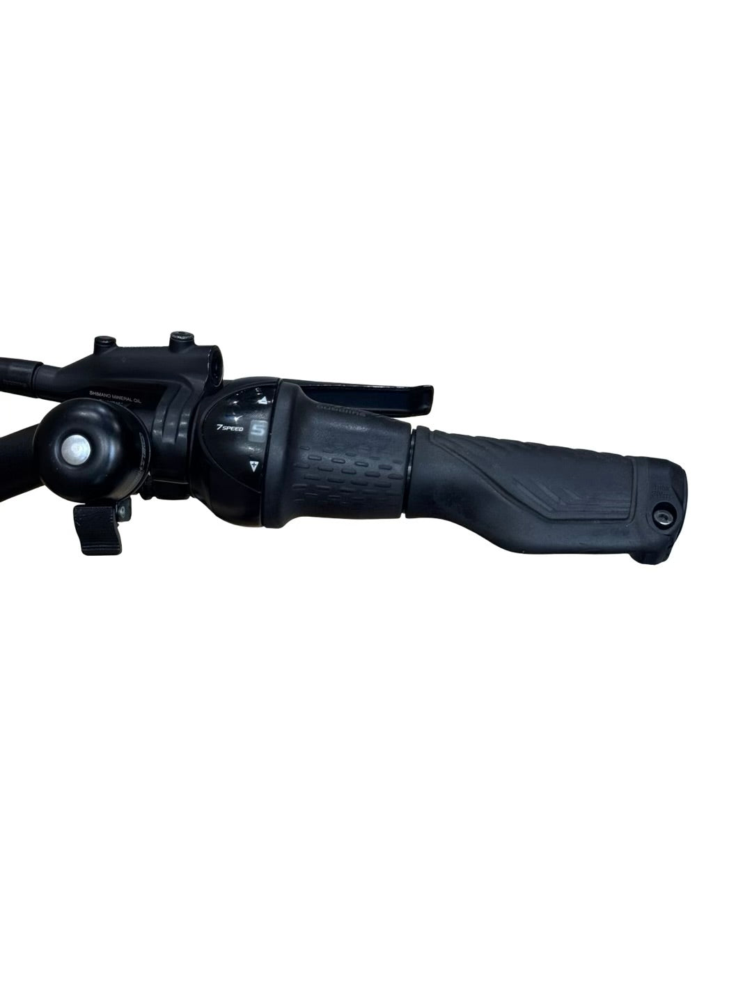 Tern Quick Haul D7I Vélo électrique