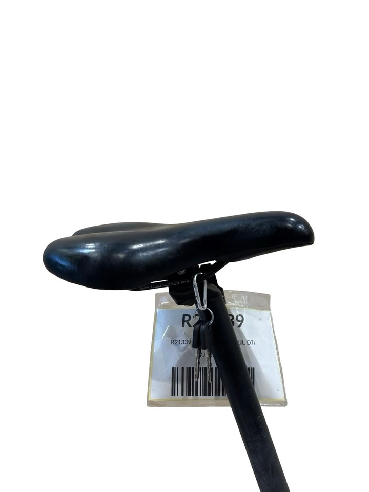 Tern Quick Haul D7I Vélo électrique