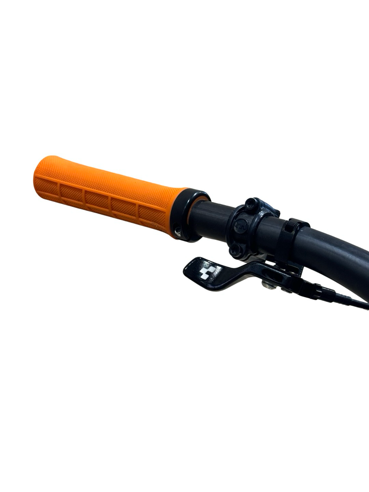 Cube Stereo TM HPC 140 mountain bike