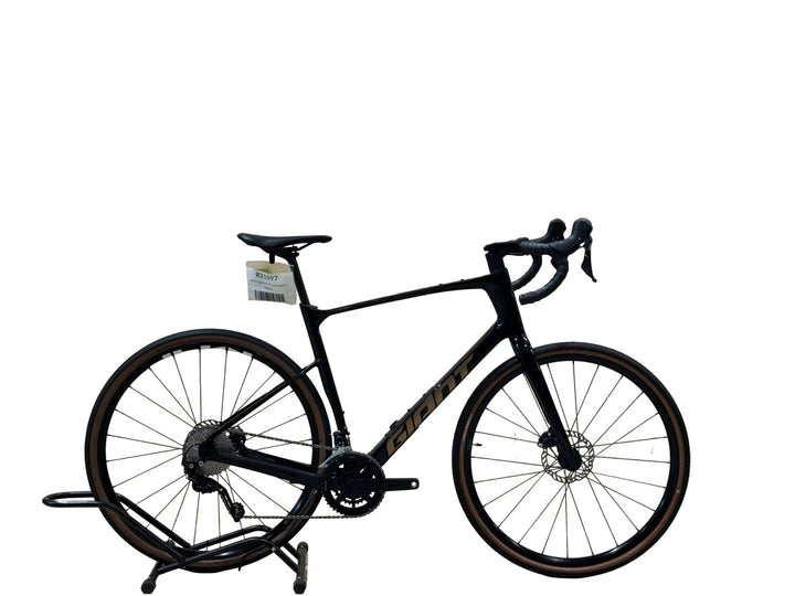 Giant Revolt Advanced 3 Gravelbike