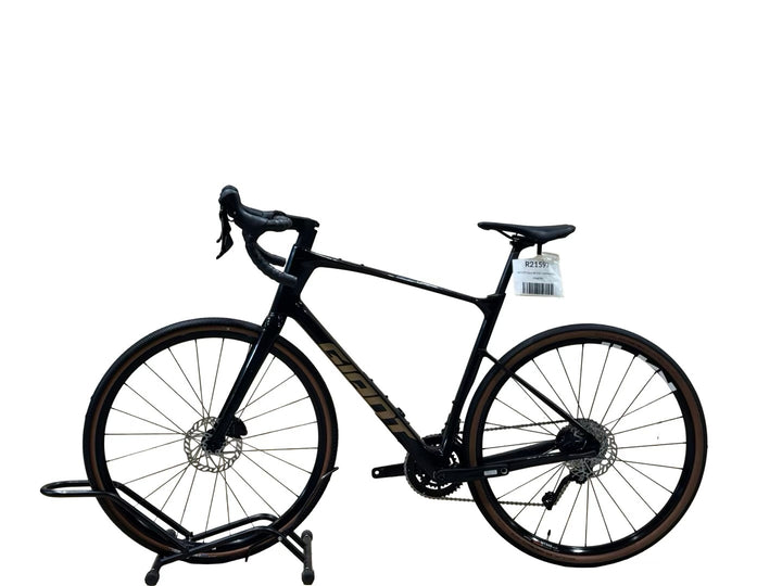 Giant Revolt Advanced 3 Gravelbike