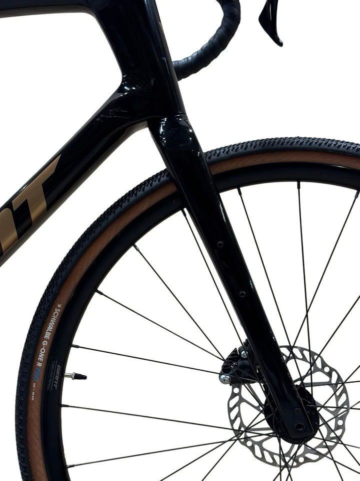 Giant Revolt Advanced 3 Gravelbike