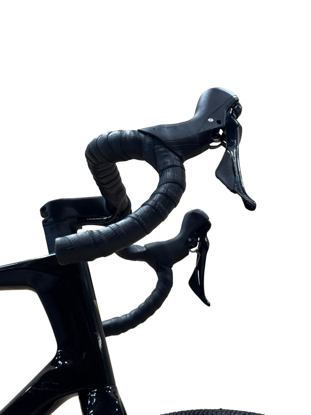 Giant Revolt Advanced 3 Gravelbike
