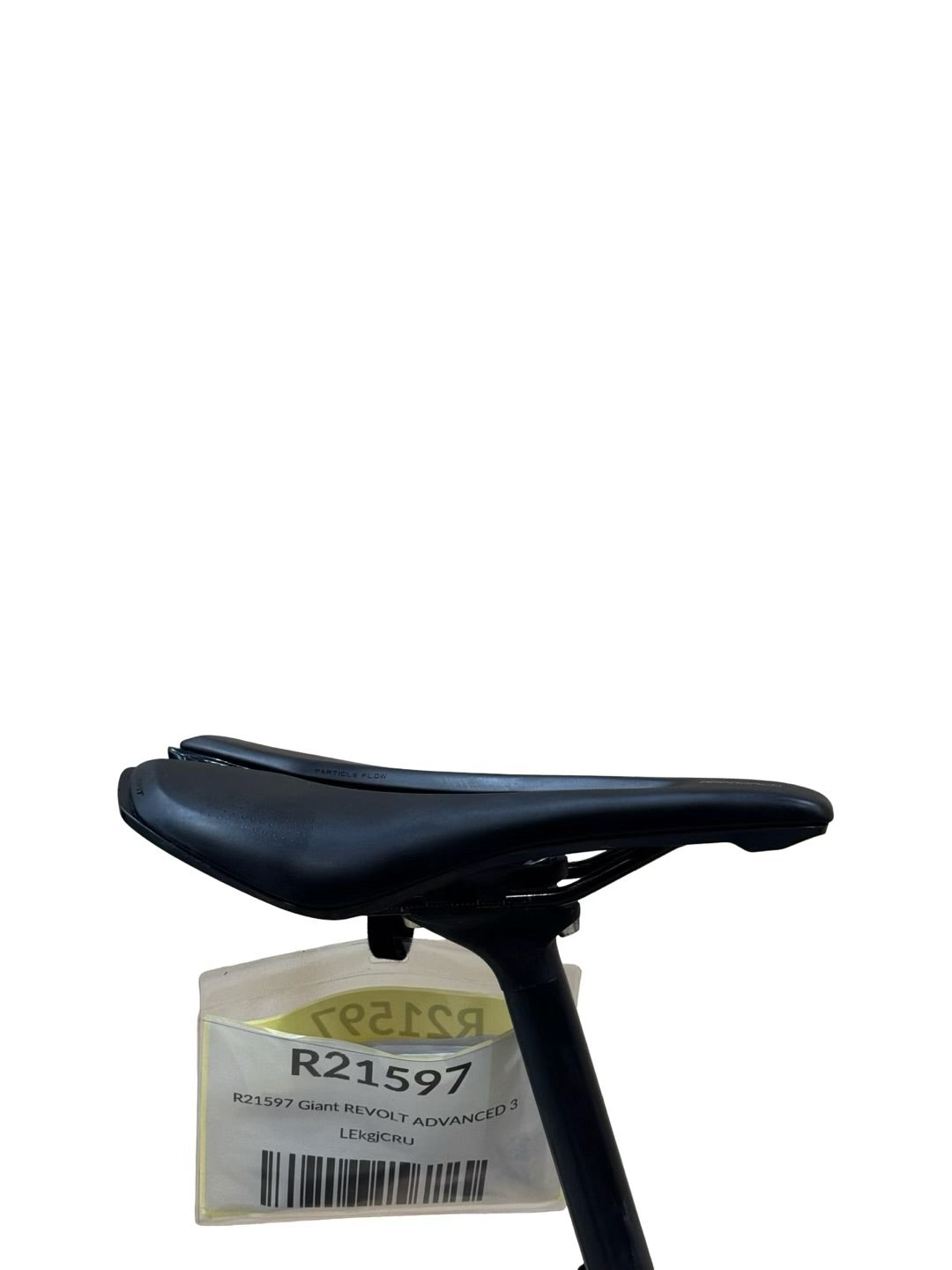 Giant Revolt Advanced 3 Gravelbike