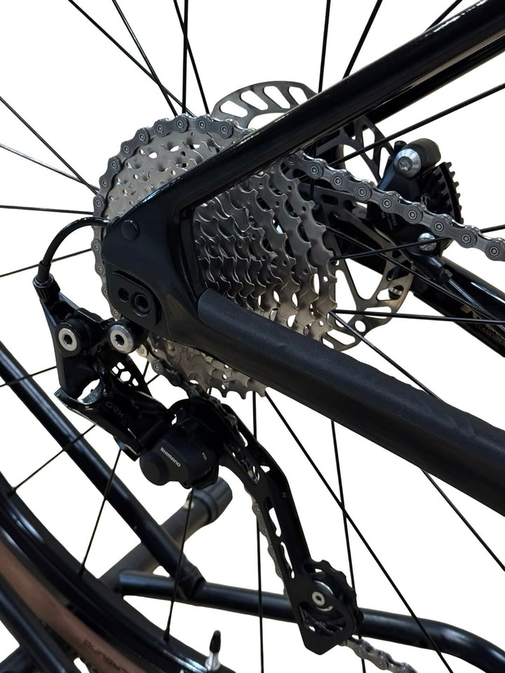 Giant Revolt Advanced 3 Gravelbike