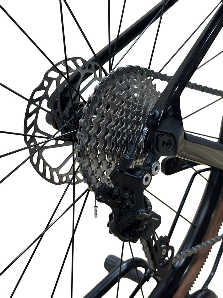 Giant Revolt Advanced 3 Gravelbike