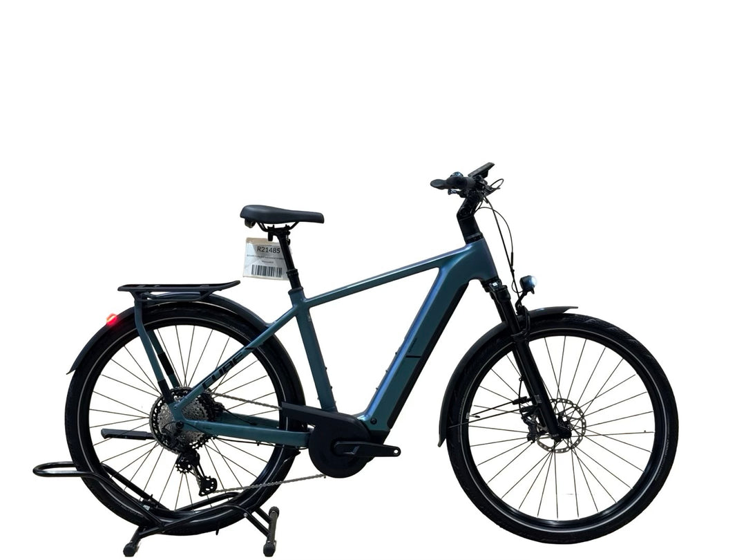Cube Kathmandu Hybrid SLX 800 E-Bike