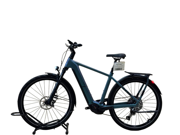 Cube Kathmandu Hybrid SLX 800 E-Bike
