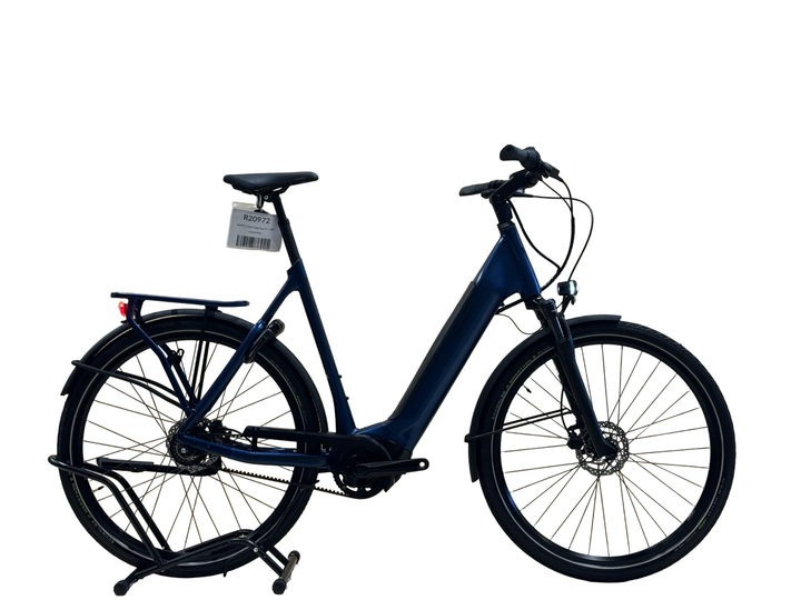 Giant Tour Diário E+ 1 BD Bicicletas eléctricas