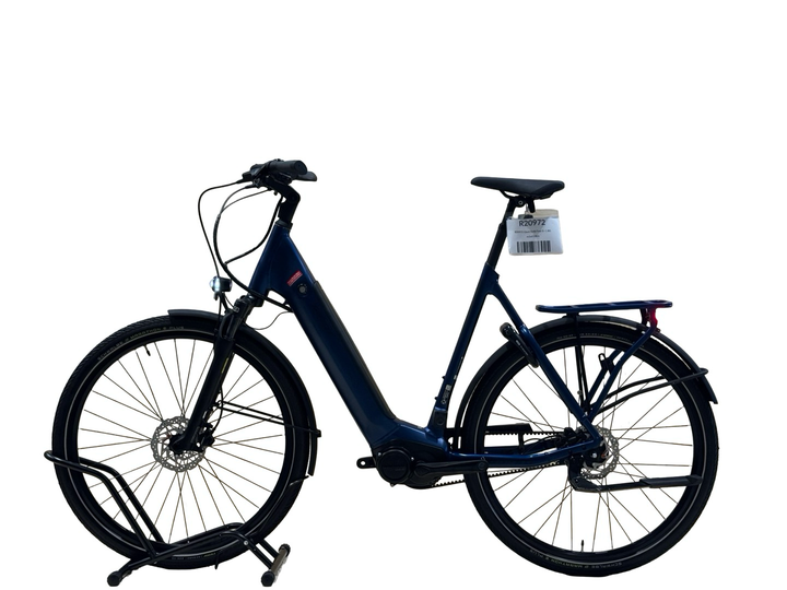 Giant Tour Diário E+ 1 BD Bicicletas eléctricas