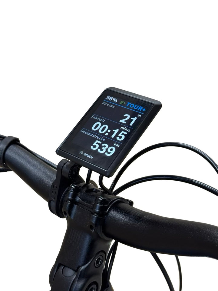 Cube Kathmandu Hybrid SLX 800 E-Bike