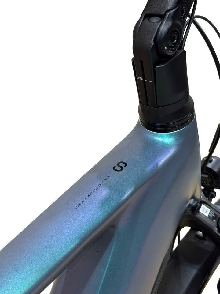 Cube Kathmandu Hybrid SLX 800 E-Bike