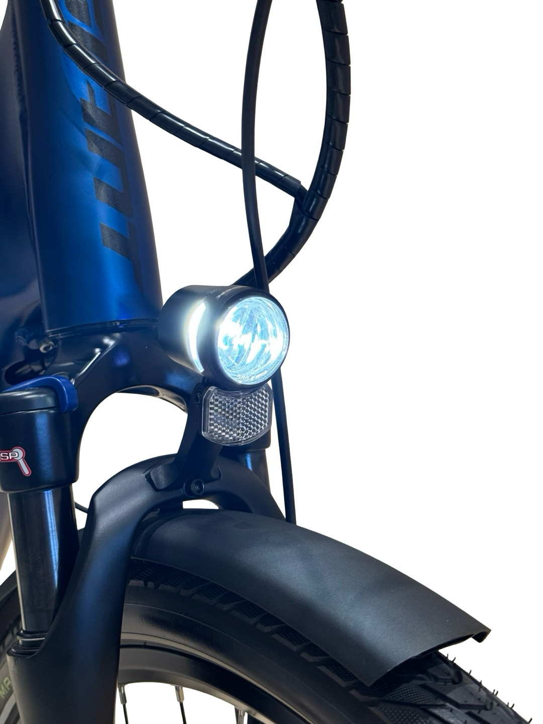 Giant Tour Diário E+ 1 BD Bicicletas eléctricas