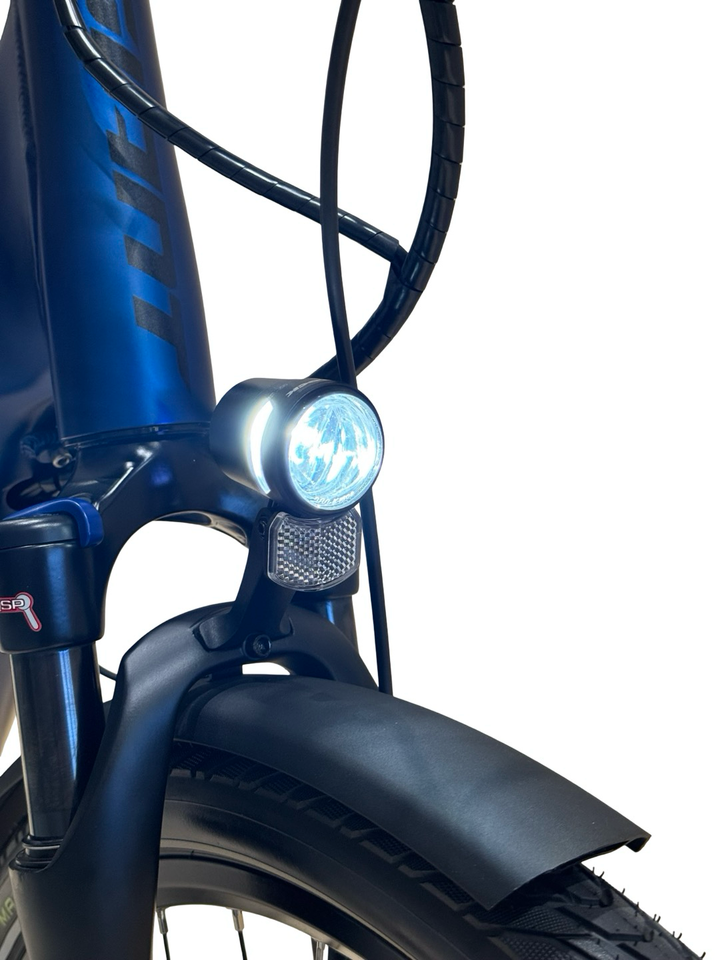 Giant Tour Diário E+ 1 BD Bicicletas eléctricas
