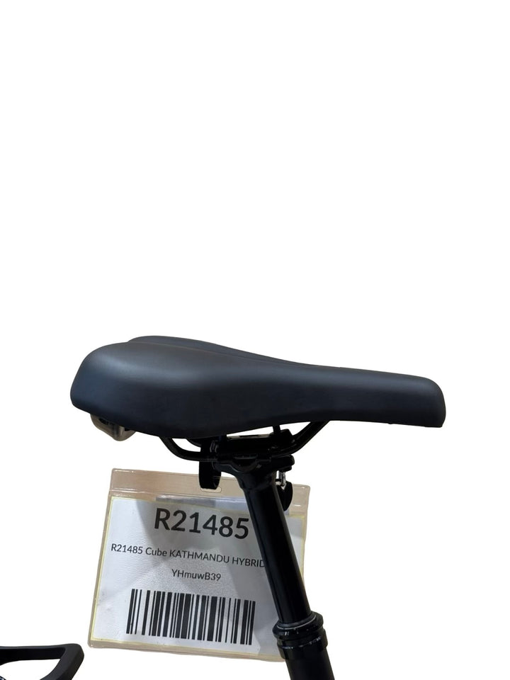 Cube Kathmandu Hybrid SLX 800 E-Bike