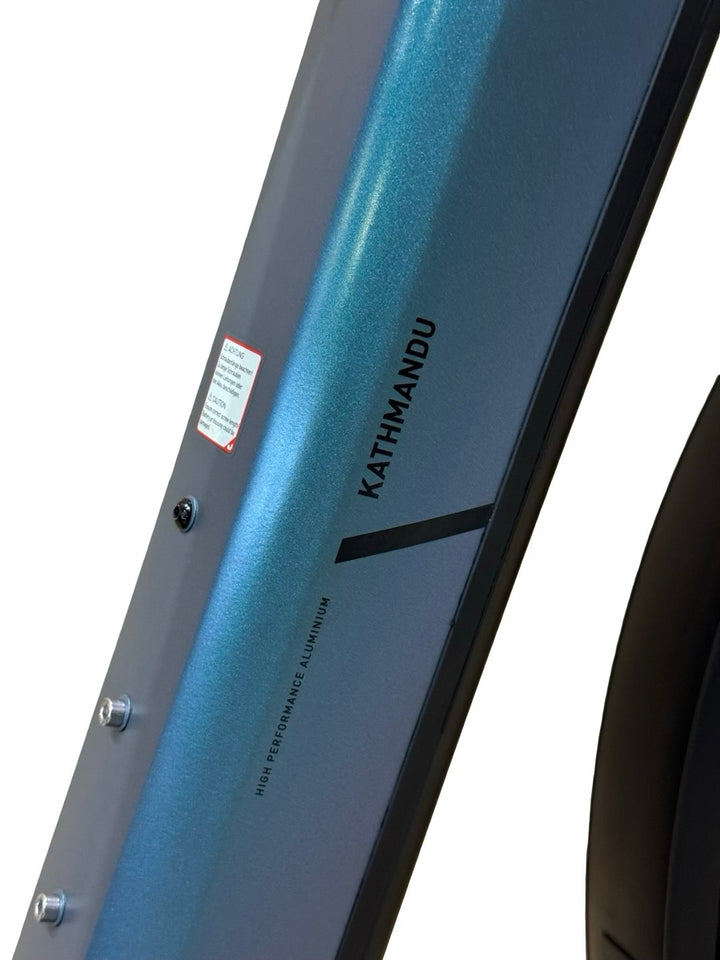 Cube Kathmandu Hybrid SLX 800 E-Bike