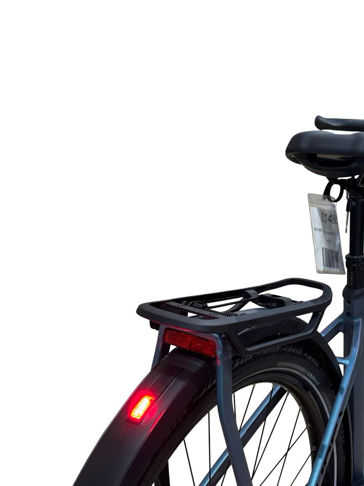 Cube Kathmandu Hybrid SLX 800 E-Bike