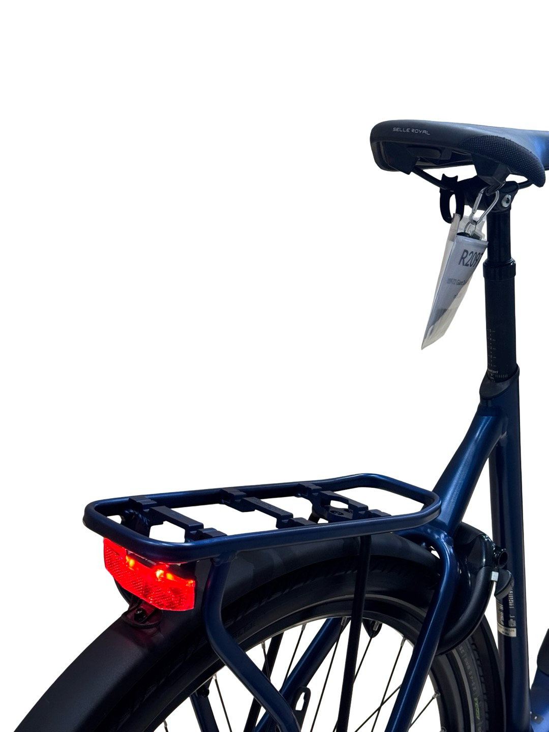 Giant Tour Diário E+ 1 BD Bicicletas eléctricas