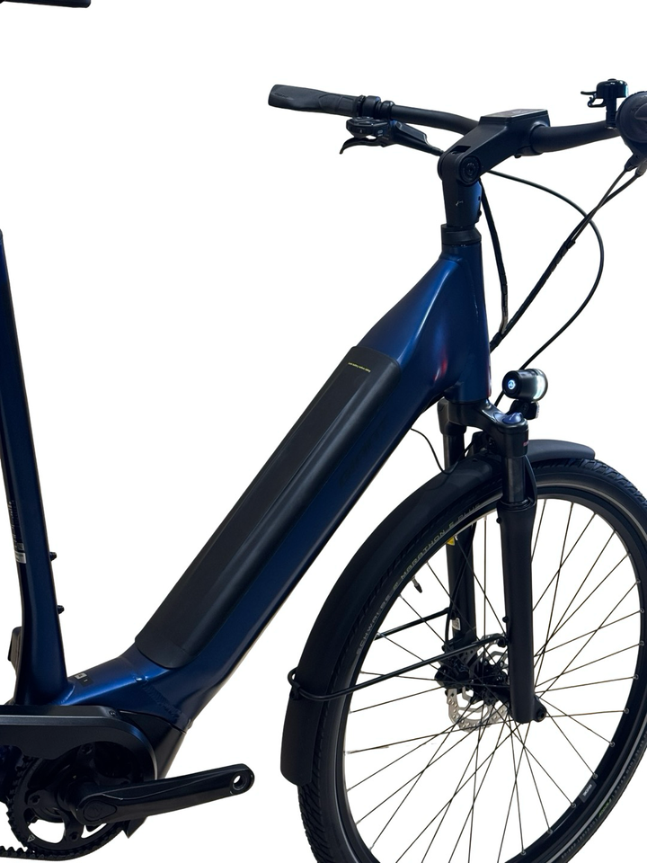 Giant Tour Diário E+ 1 BD Bicicletas eléctricas