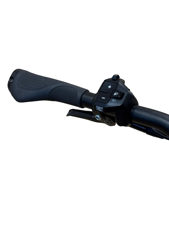 Flyer Upstreet 7.12 XC E-cykel