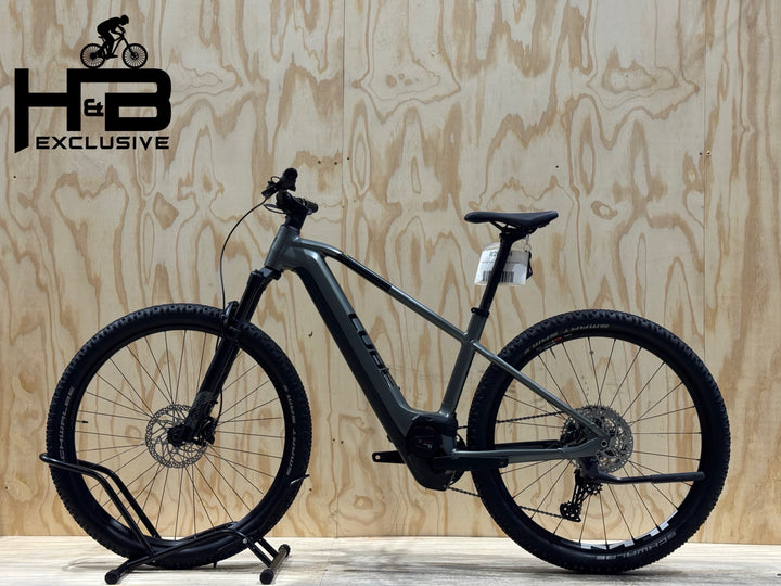 Cube Reaction Hybrid Pro 625 29 inch E-Mountainbike