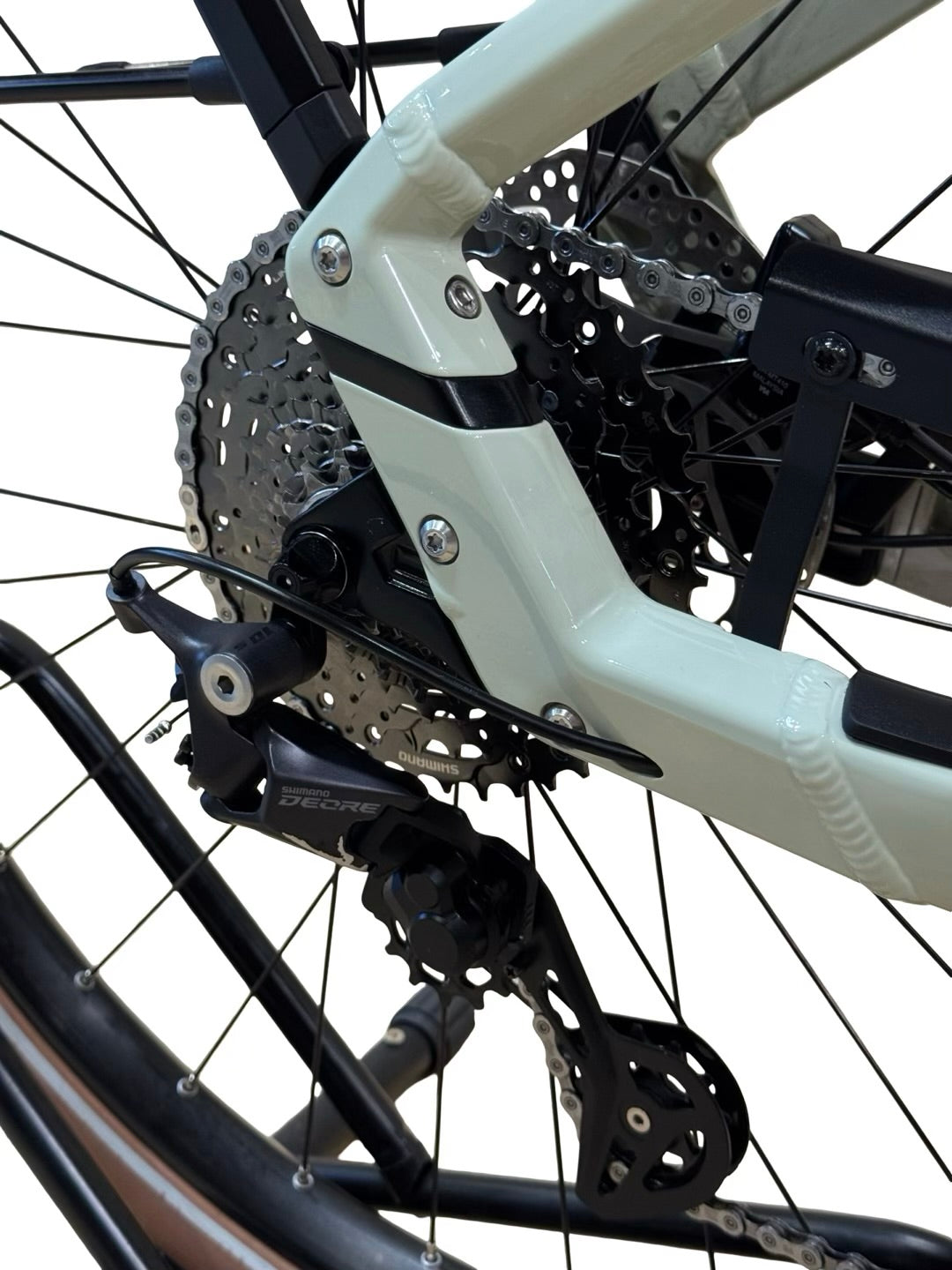 Flyer Upstreet 7.12 XC E-cykel