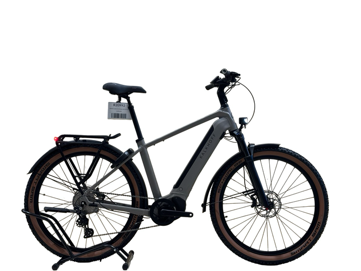 Kalkhoff Entice 5.B Move+ Vélo électrique