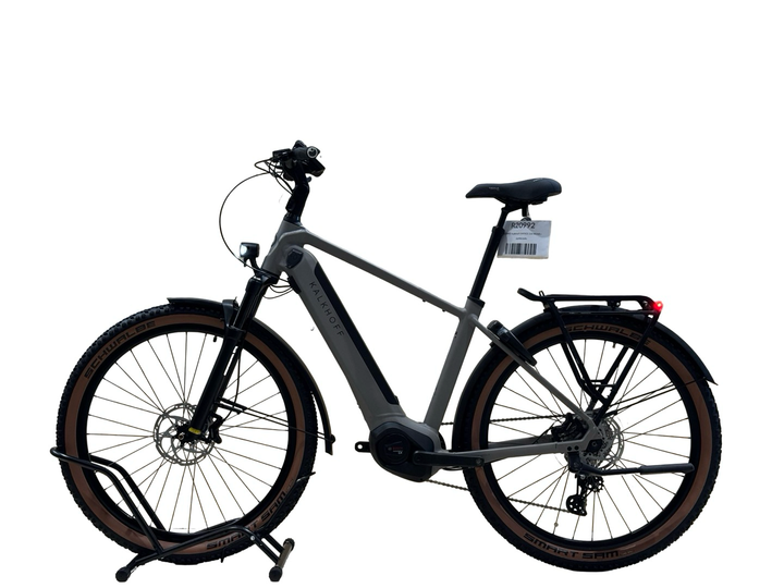 Kalkhoff Entice 5.B Move+ Vélo électrique