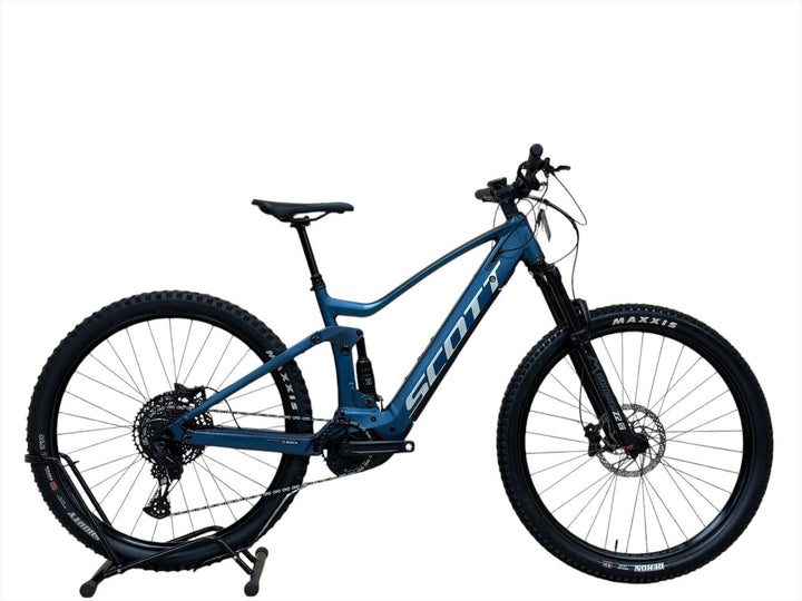 Scott Strike eRide 930 29 inch E-Mountainbike