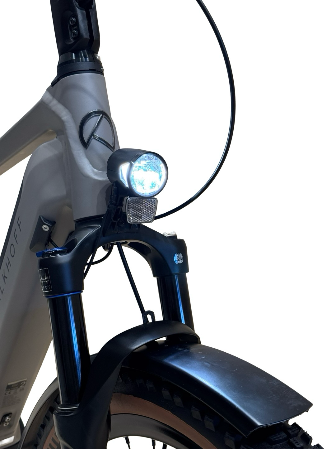 Kalkhoff Entice 5.B Move+ E-Bike Used | Refurbished