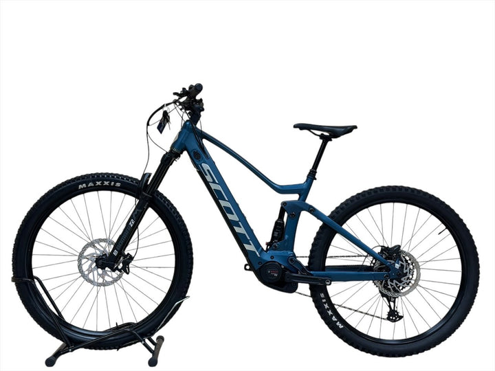 Scott Strike eRide 930 29 inch E-Mountainbike