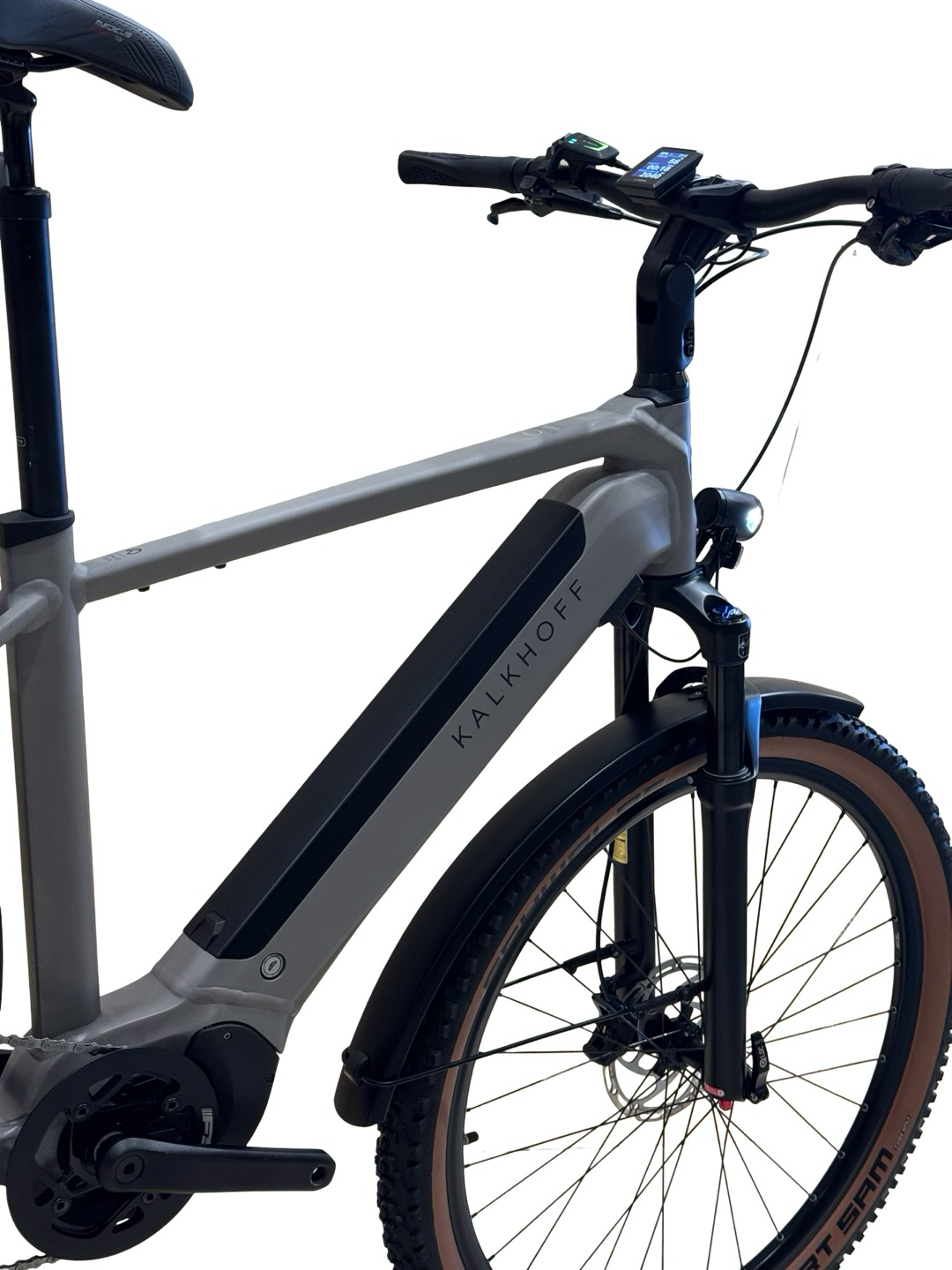 Kalkhoff Entice 5.B Move+ Vélo électrique