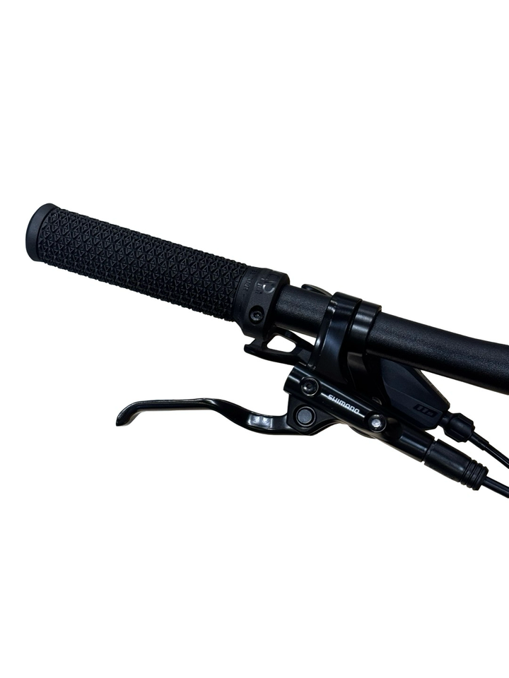 Cube Reaction Hybrid Pro 625 29 polegadas Bicicletas de montanha elétricas