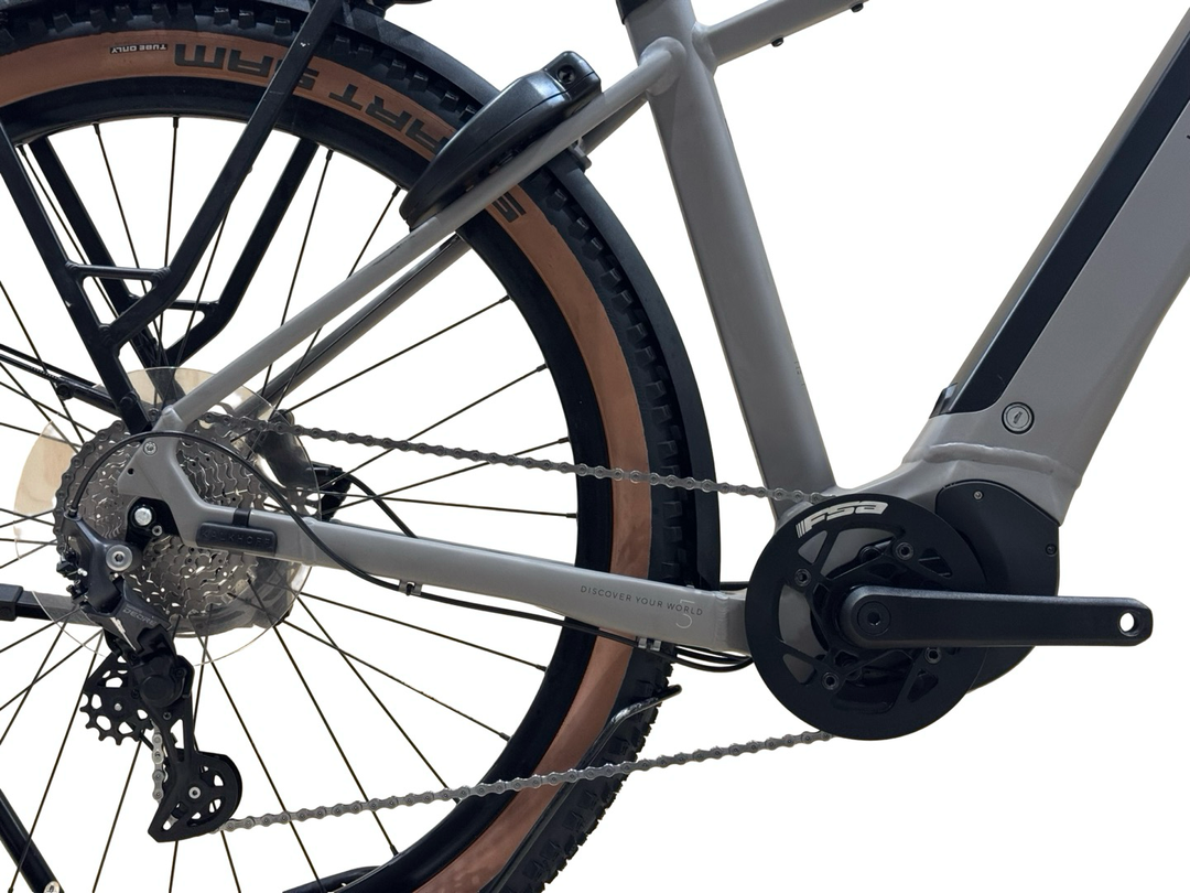 Kalkhoff Entice 5.B Move+ Vélo électrique
