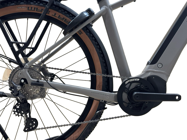 Kalkhoff Entice 5.B Move+ Vélo électrique