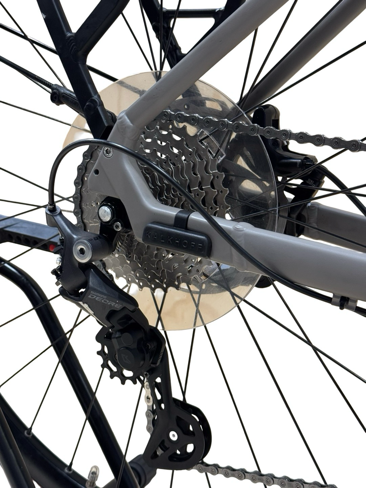 Kalkhoff Entice 5.B Move+ Vélo électrique