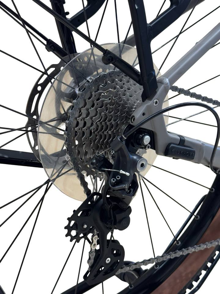 Kalkhoff Entice 5.B Move+ Vélo électrique