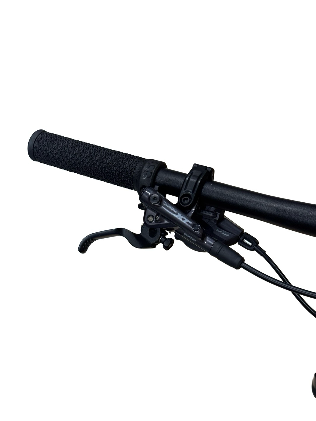 Cube Reaction Hybrid SLT 750 29 tuumaa E-maastopyörä