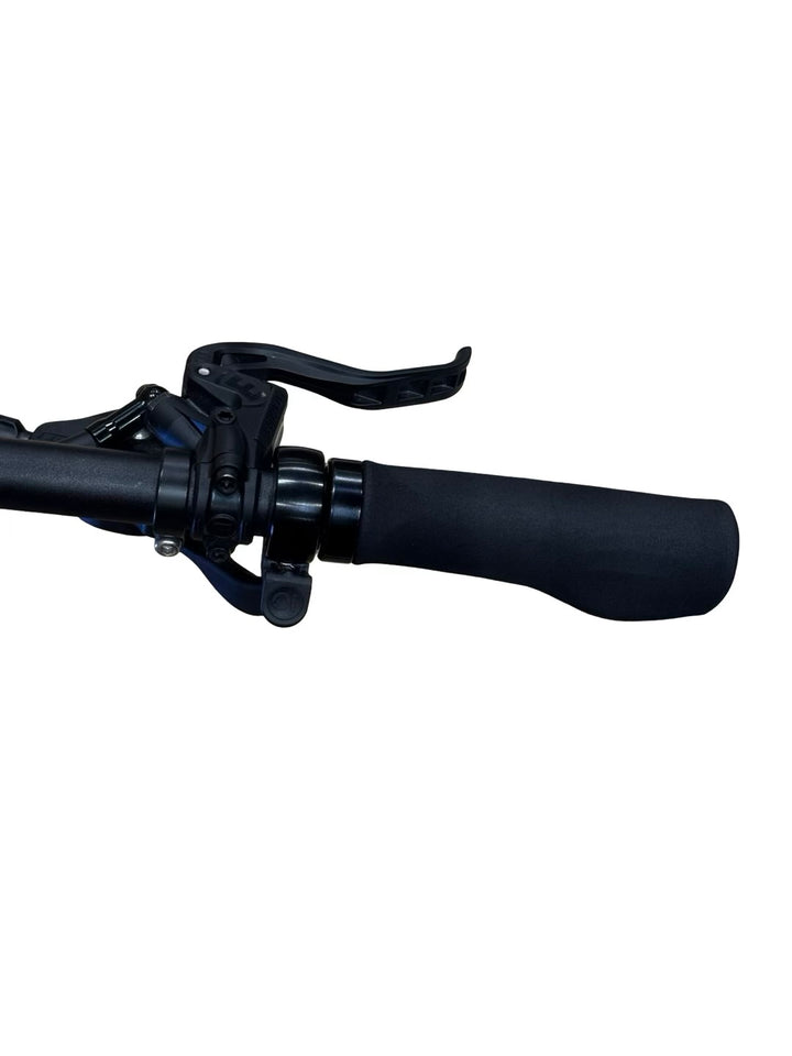 Orbea Vibe H30 EQ Sähköpyörä