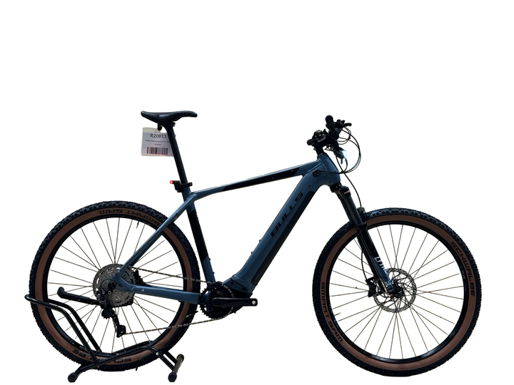 Bulls Copperhead Evo 2 XXL 29 tommer E-mountainbike