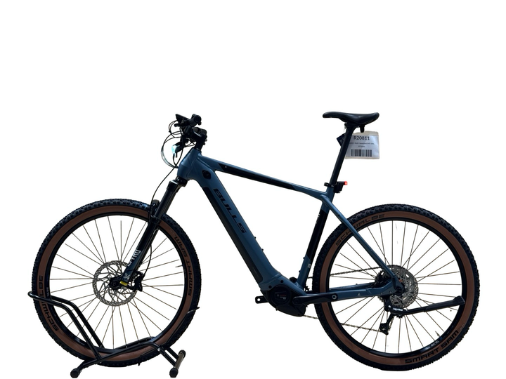 Bulls Copperhead Evo 2 XXL 29 tommer E-mountainbike