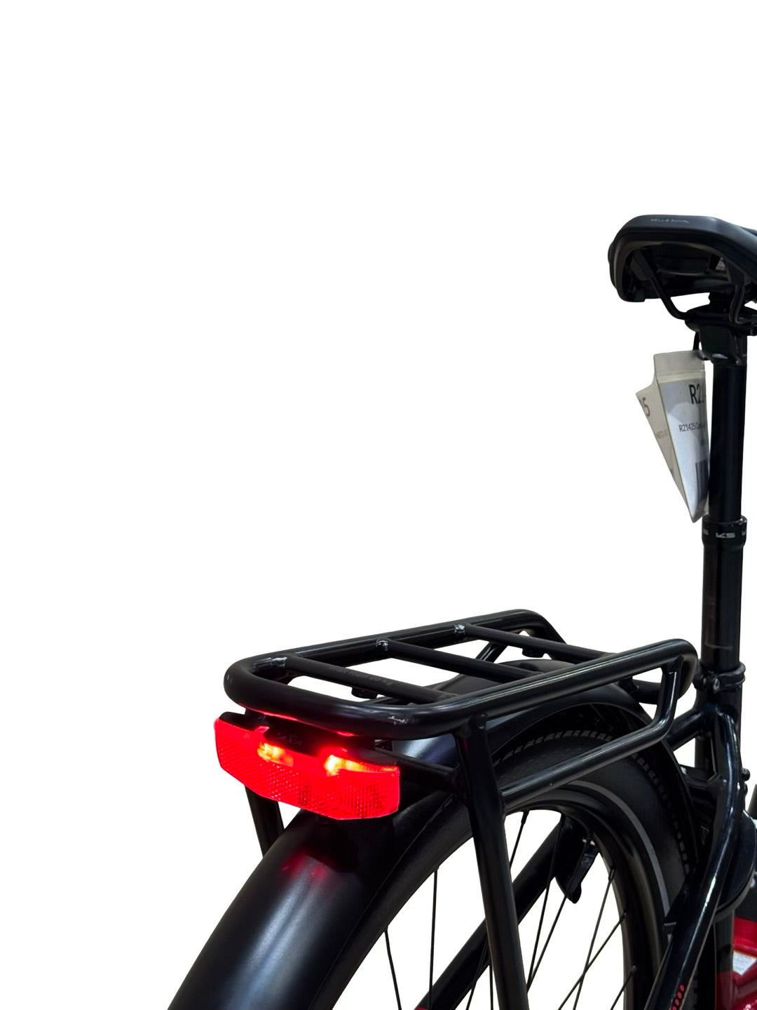 Cannondale Tesoro Neo X 2 E-Bike