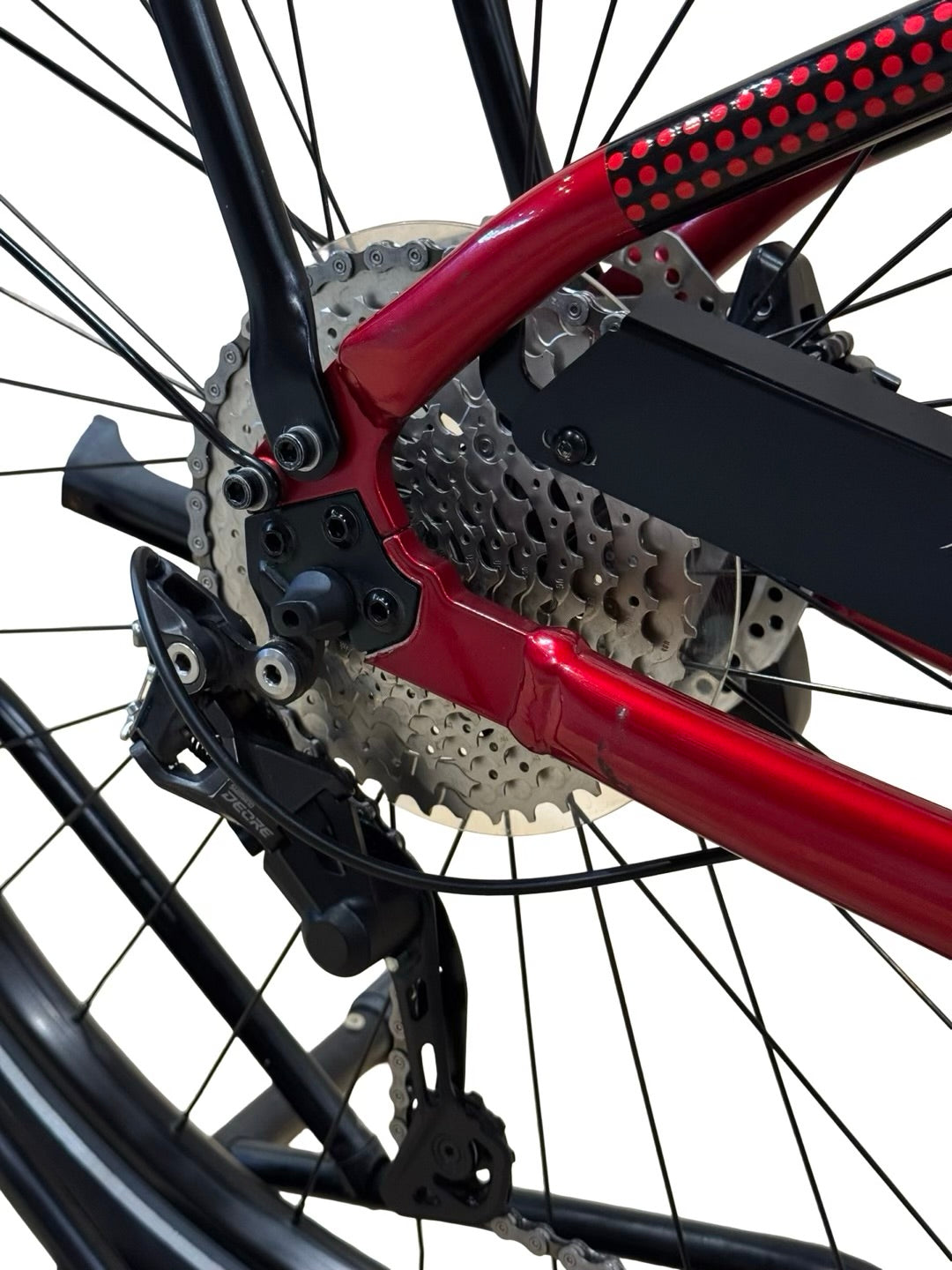 Cannondale Tesoro Neo X 2 E-Bike