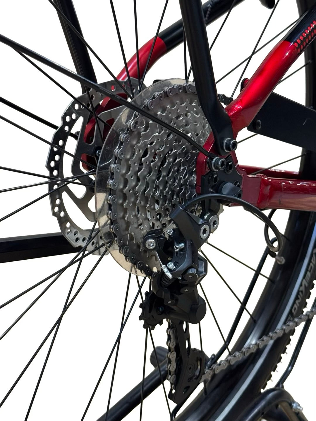 Cannondale Tesoro Neo X 2 E-Bike