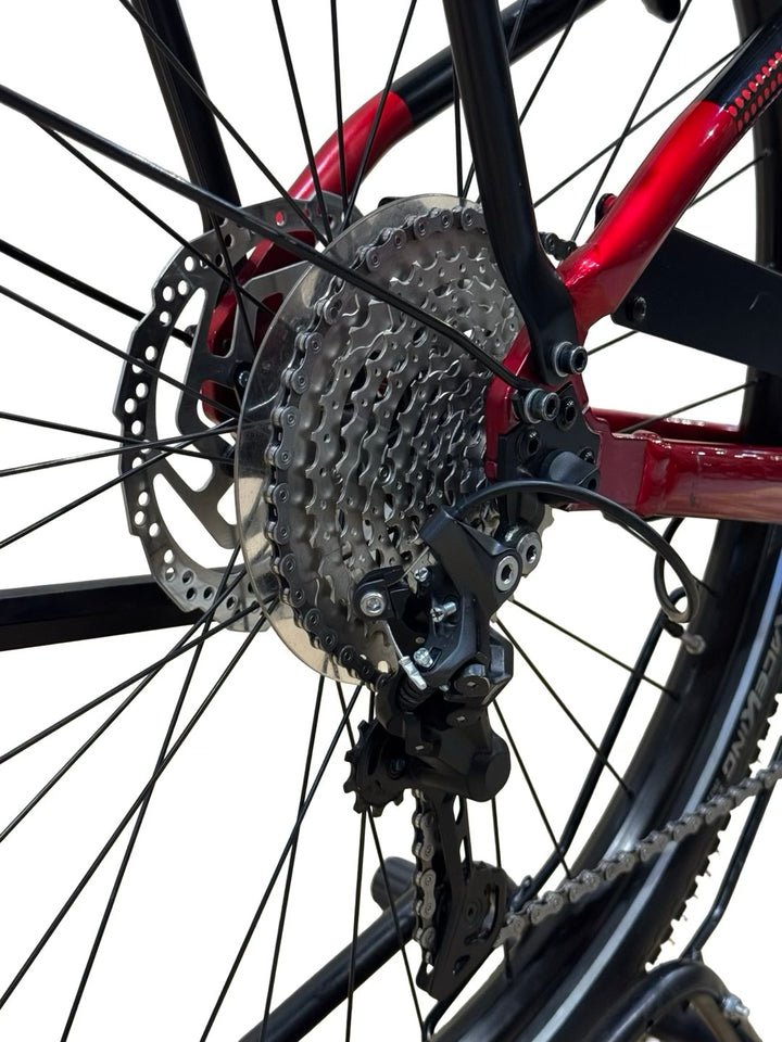 Cannondale Tesoro Neo X 2 E-Bike